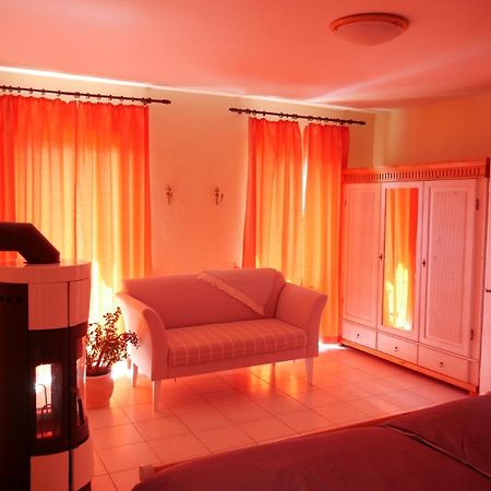 Ferienzimmer Weltenbummler,راينزبرج المظهر الخارجي الصورة