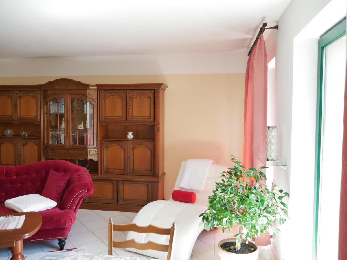 Ferienzimmer Weltenbummler,راينزبرج المظهر الخارجي الصورة